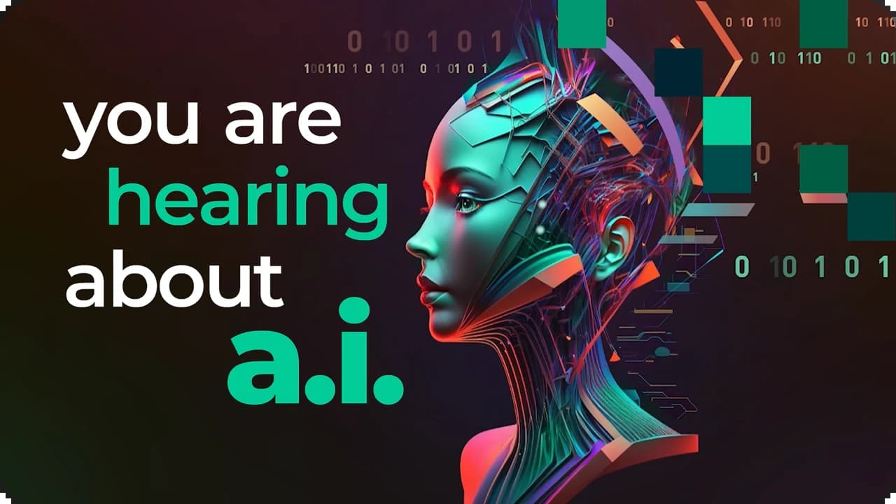 A.I. în Marketing: Merită?